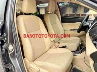 Bán Toyota Vios 1.5G 2018 - giá tốt