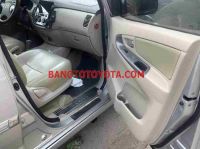 Toyota Innova 2.0V 2013 Số tự động giá đẹp