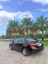 Cần bán nhanh Toyota Corolla altis 1.8G AT 2014 cực đẹp