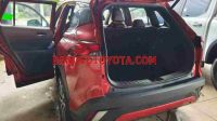 Cần bán xe Toyota Corolla Cross 1.8V màu Đỏ 2024