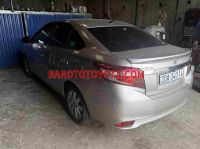 Cần bán xe Toyota Vios 1.5G 2016 Số tự động