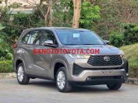 Toyota Innova Cross 2.0V CVT 2026 Số tự động bản Máy xăng