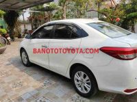 Toyota Vios 1.5G 2019 Máy xăng đẹp long lanh