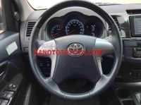 Cần bán xe Toyota Fortuner 2.7V 4x4 AT 2014, xe đẹp