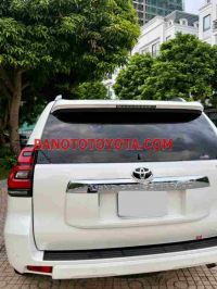 Cần bán xe Toyota Prado VX 2.7L sx 2019
