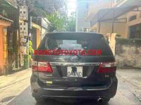 Cần bán nhanh Toyota Fortuner 2.5G 2010 cực đẹp