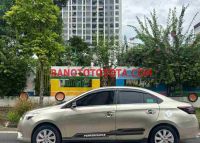 Toyota Vios 1.5E 2017 - Giá tốt