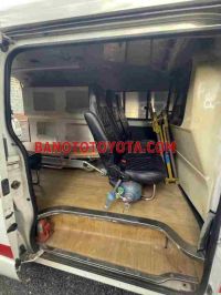 Toyota Hiace Cứu Thương 2008 - Giá tốt