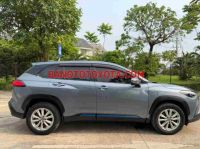 Bán Toyota Corolla Cross 1.8G, màu Xanh, Máy xăng, 2020