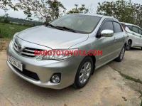 Toyota Corolla altis 1.8G AT sản xuất 2012 cực chất!