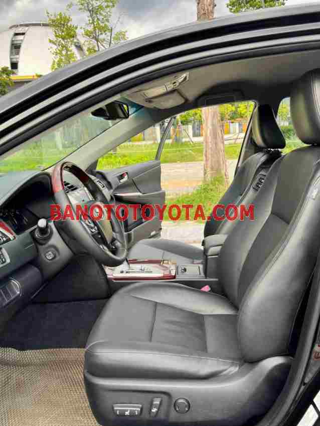 Cần bán xe Toyota Camry 2.5Q 2015, xe đẹp