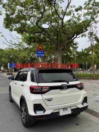 Toyota Raize G 1.0 CVT model 2021 xe chuẩn hết ý