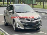 Cần bán nhanh Toyota Vios 1.5G 2019 cực đẹp