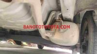 Cần bán Toyota Vios 1.5G 2015 - Số tự động