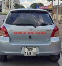 Toyota Yaris 1.3 AT năm 2007 cần bán