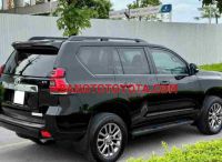 Toyota Prado VX 2.7L 2018, xe đẹp, hết ý