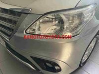 Toyota Innova 2.0E 2015 - Giá tốt