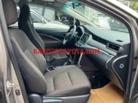 Cần bán xe Toyota Innova E 2.0 MT màu Đồng 2022