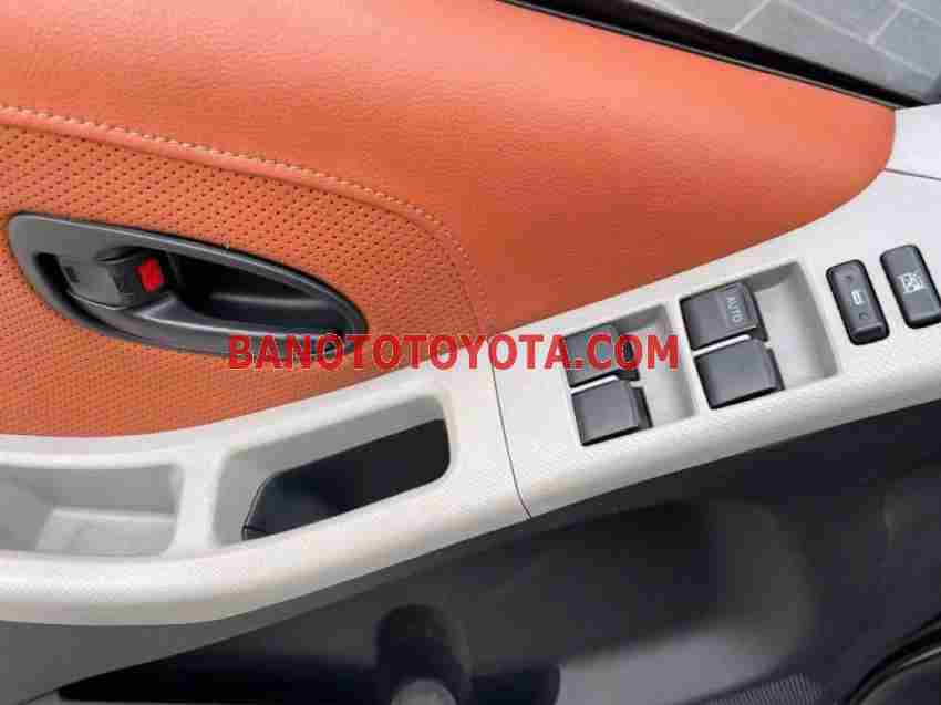 Cần bán xe Toyota Yaris 1.3 AT 2007 Số tự động