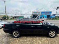 Toyota Camry 2.4G 2005 Số tay giá đẹp