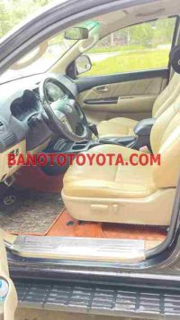 Cần bán gấp Toyota Fortuner 2.7V 4x2 AT 2015 - Xe đẹp - Giá tốt