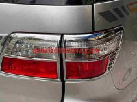 Cần bán gấp Toyota Fortuner 2.5G năm 2009 giá cực tốt