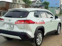 Toyota Corolla Cross 1.8G 2021 Số tự động giá đẹp