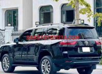 Toyota Land Cruiser 3.5 V6 năm sản xuất 2022 giá tốt