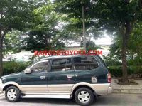 Cần bán Toyota Zace GL 2005, xe đẹp giá rẻ bất ngờ