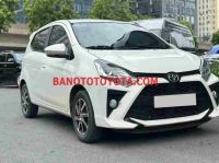 Toyota Wigo 1.2 AT năm 2021 cần bán