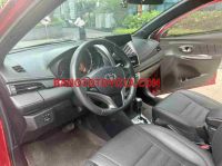 Toyota Yaris 1.3G model 2016 xe chuẩn hết ý