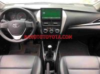 Bán Toyota Vios 1.5E MT 2020 - Vàng