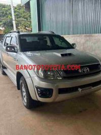 Toyota Hilux 3.0G 4x4 MT 2010 giá cực tốt