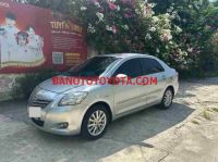Toyota Vios 1.5G sản xuất 2011 cực chất!