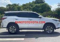Cần bán nhanh Toyota Fortuner Legender 2.7L 4x2 AT 2026 cực đẹp