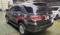 Cần bán gấp Toyota Fortuner 2.7V 4x4 AT năm 2013 giá cực tốt