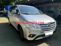 Cần bán gấp Toyota Innova 2.0E 2015 - Xe đẹp - Giá tốt