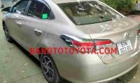Cần bán Toyota Vios E CVT 2021 - Số tự động