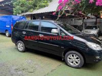 Toyota Innova G 2006 Số tay giá đẹp