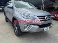 Cần bán xe Toyota Fortuner 2.4G 4x2 MT 2019, xe đẹp
