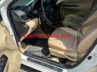 Cần bán gấp Toyota Vios G 1.5 CVT năm 2022 giá cực tốt