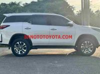 Cần bán gấp xe Toyota Fortuner Legender 2.4L 4x2 AT năm 2022, màu Trắng, Số tự động