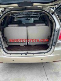 Toyota Innova G 2009 Số tay giá đẹp
