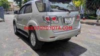 Toyota Fortuner 2.5G 2014, xe đẹp, hết ý