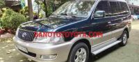 Cần bán Toyota Zace GL 2005 xe đẹp