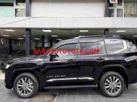 Toyota Land Cruiser 3.5 V6 2022 Máy xăng, xe đẹp