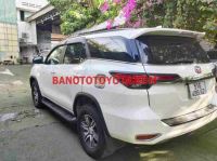 Toyota Fortuner 2.4G 4x2 MT 2017 Máy dầu, xe đẹp