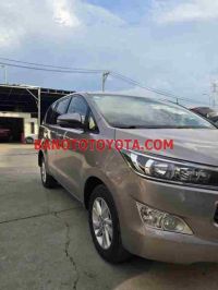 Cần bán gấp Toyota Innova 2.0G 2018 - Xe đẹp - Giá tốt