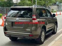 Xe Toyota Prado TXL 2.7L đời 2017 đẹp bán gấp