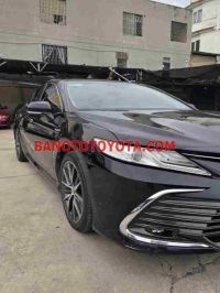 Toyota Camry 2.5HV 2023 Xe hybrid đẹp long lanh